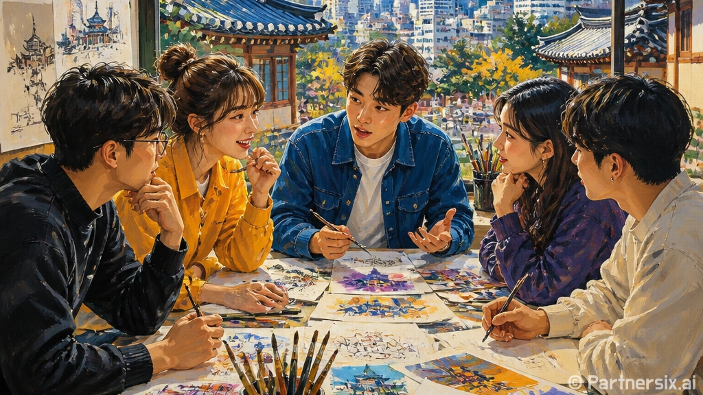 공모전 처음 준비하는 방법, 아이디어부터 제출까지 이렇게 하면 덜 막힙니다