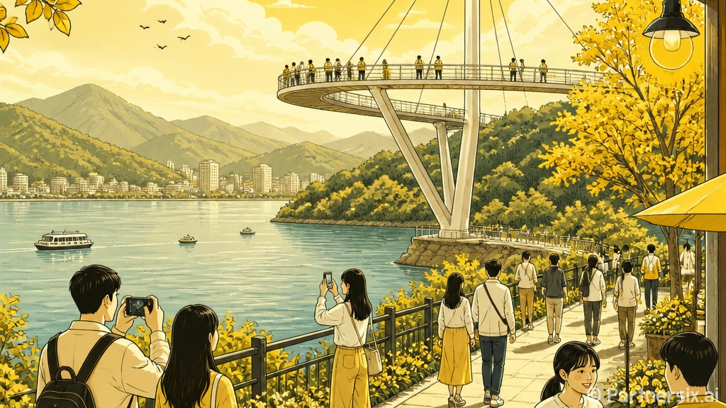 춘천가볼만한곳 하루 코스 짜는 방법