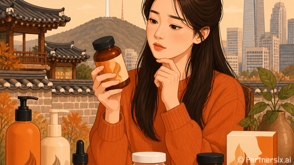 비오틴 제대로 먹는 방법: 머리카락·손톱 때문에 시작하기 전에 확인할 것들