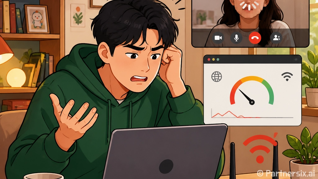 인터넷속도체크 하는 방법, 숫자 보고 제대로 판단하려면 이렇게