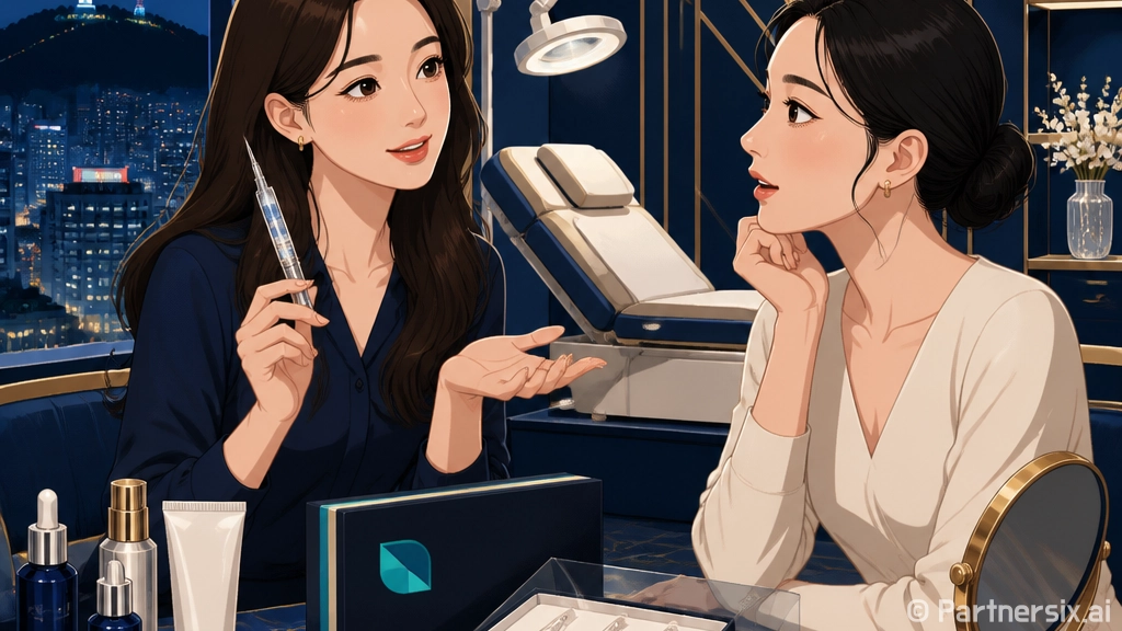 리쥬란힐러 처음 받…
