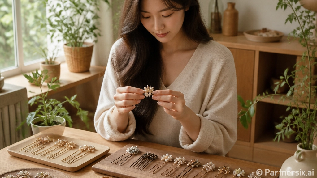초보자를 위한 머리…