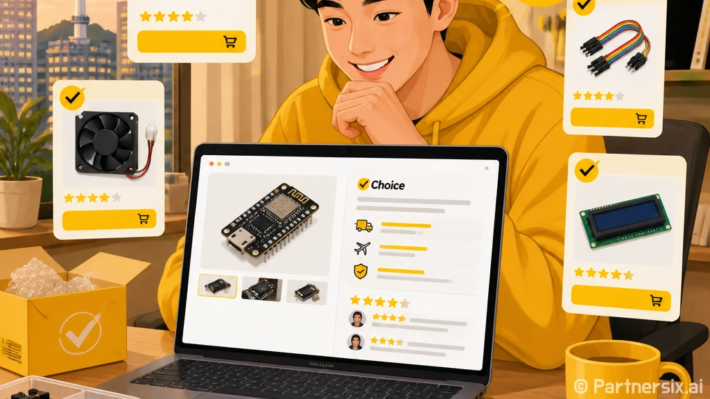 알리익스프레스에서 …