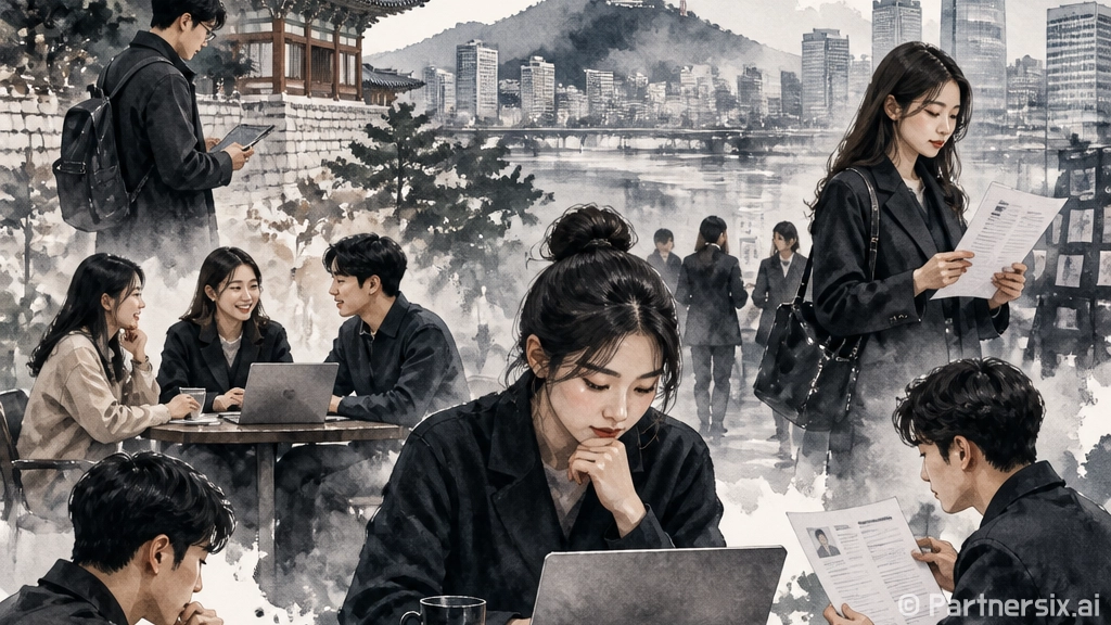초보자를 위한 구인구직사이트 고르는 방법