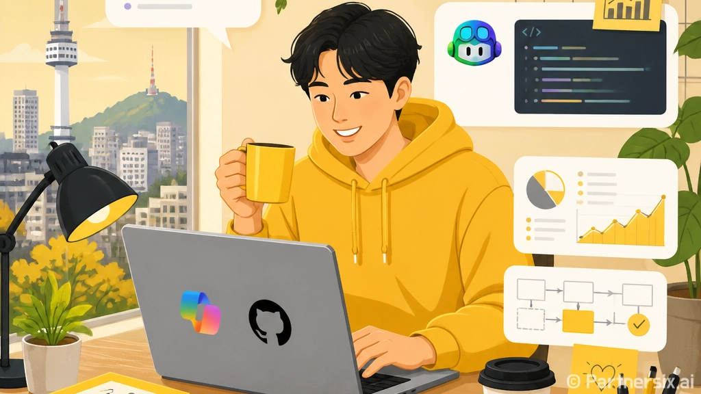 COPILOT 처음 쓰는 사람이 헷갈리지 않고 활용하는 방법