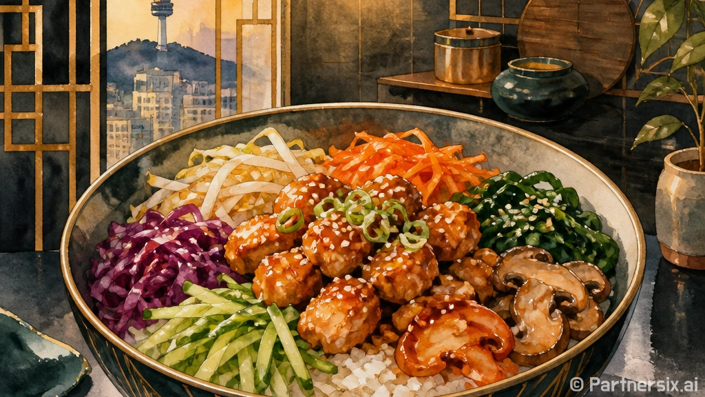 집에서 덮밥 맛있게 만드는 방법, 한 그릇으로 든든하게 먹으려면 이렇게