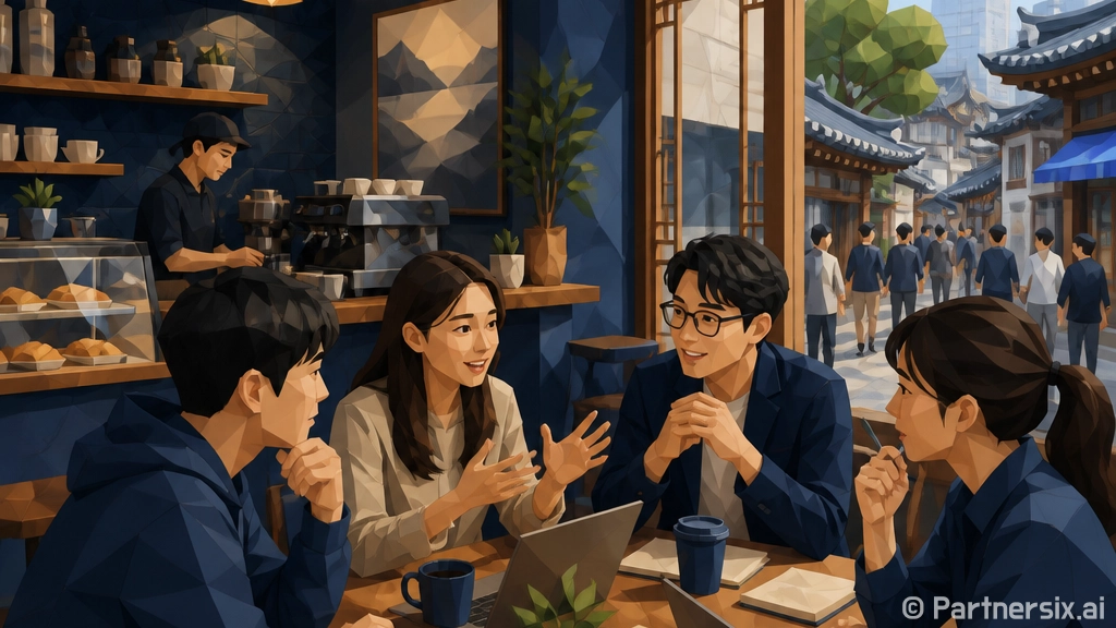 초보자를 위한 창업 시작하는 방법: 아이디어보다 먼저 확인할 것들