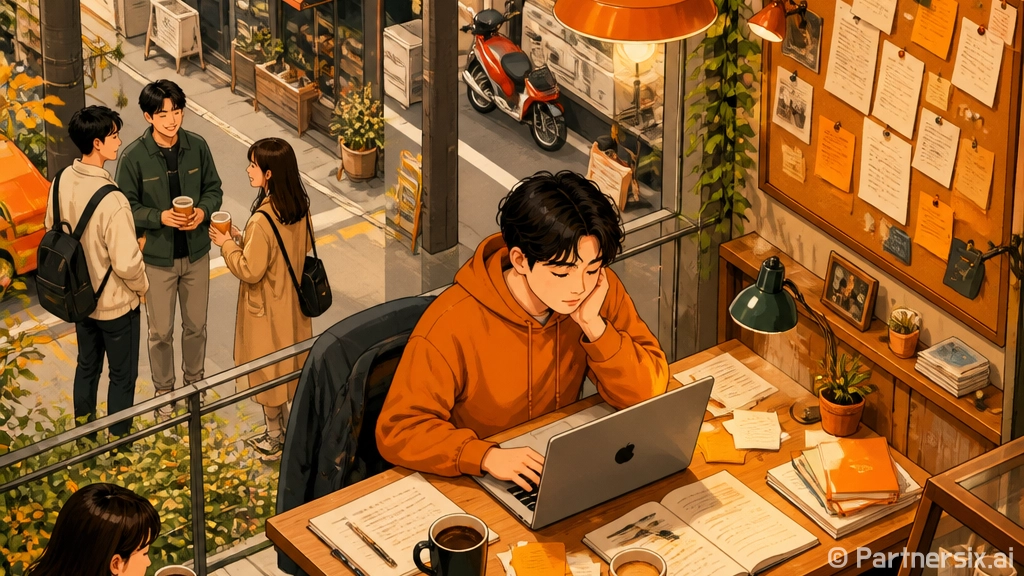 프리랜서로 일하려면 이렇게 시작하면 덜 헤맨다