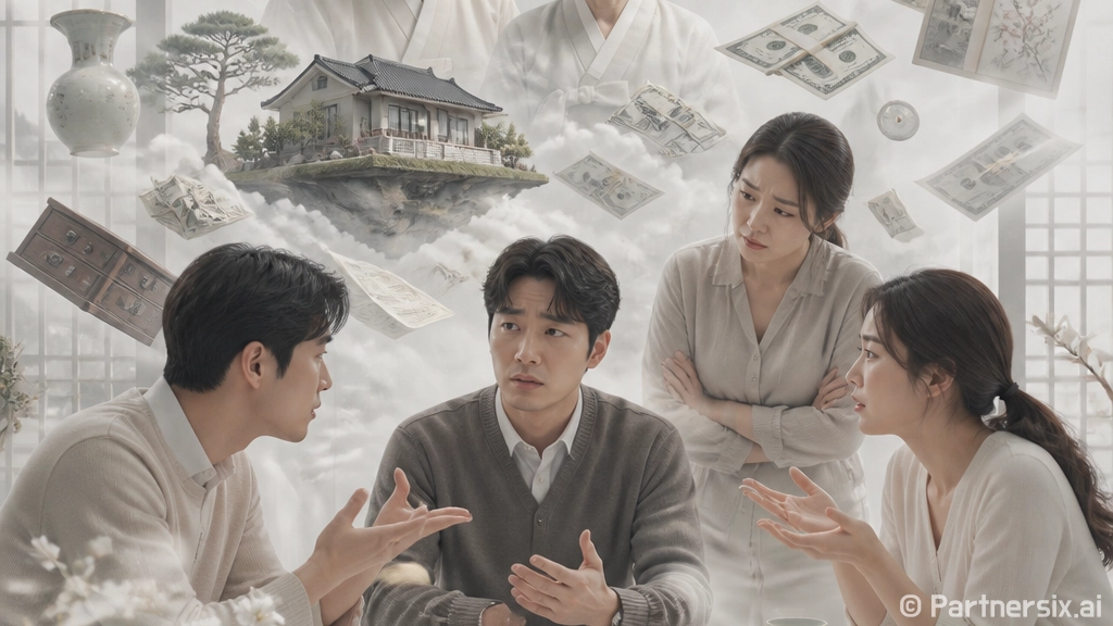 상속전문변호사 찾는 방법, 처음 상담 전 꼭 챙길 것들