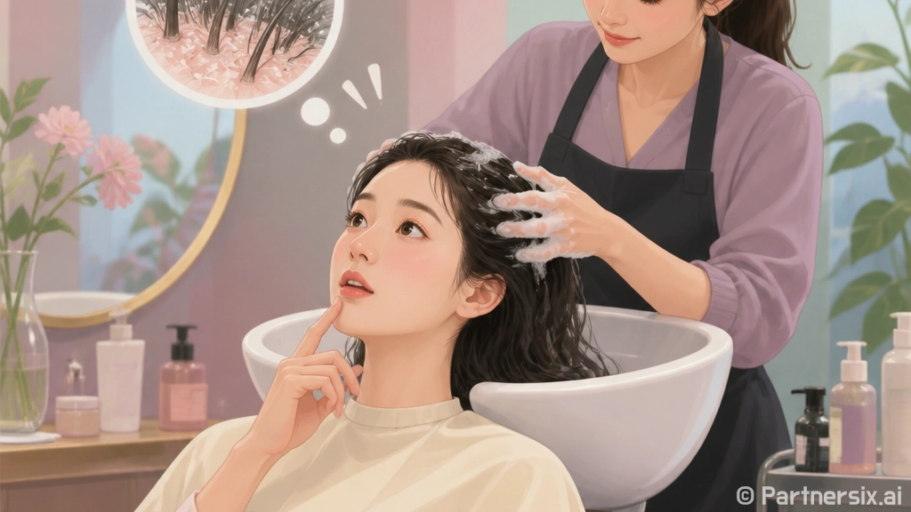 두피앰플 제대로 고르고 바르는 방법, 초보자는 이렇게 시작하면 편해요