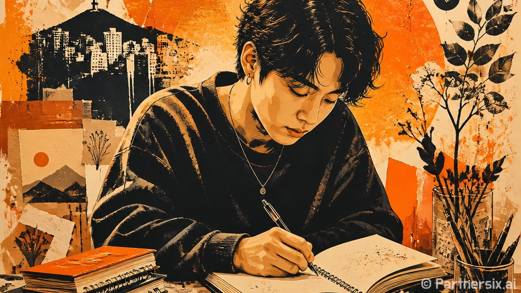 초보자를 위한 원고 쓰는 방법, 막막할 때 이렇게 시작하세요