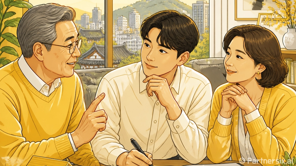 증여세 계산하고 신고하는 방법, 가족 간 현금·부동산 줄 때 이렇게 챙기기