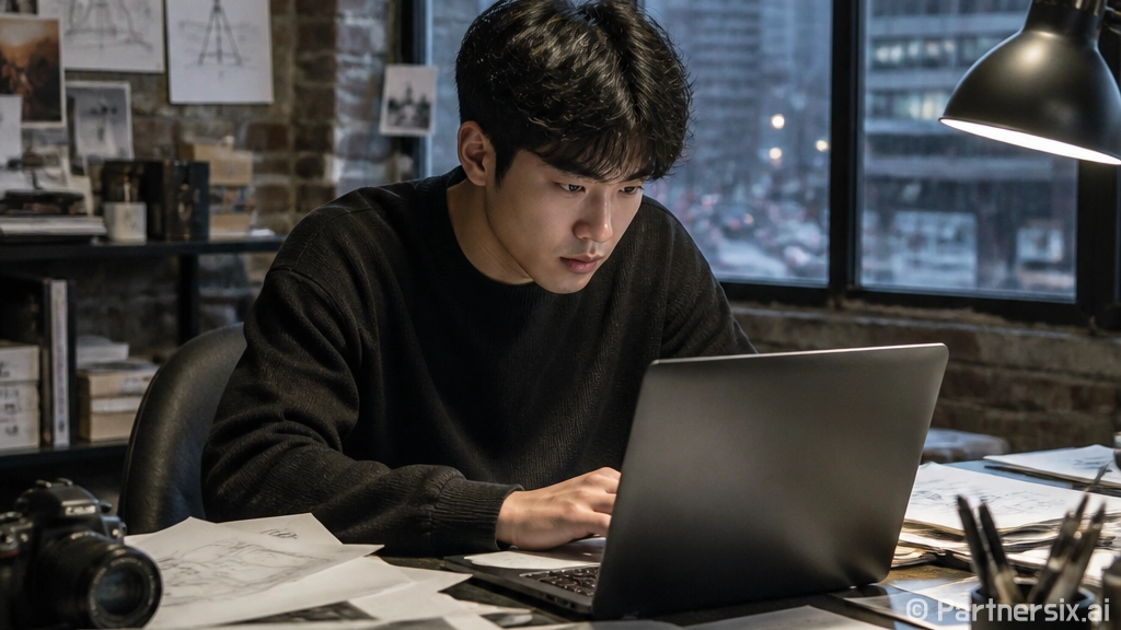 공모전 처음 준비하는 방법, 아이디어부터 제출까지 이렇게 해보면 덜 막막해요