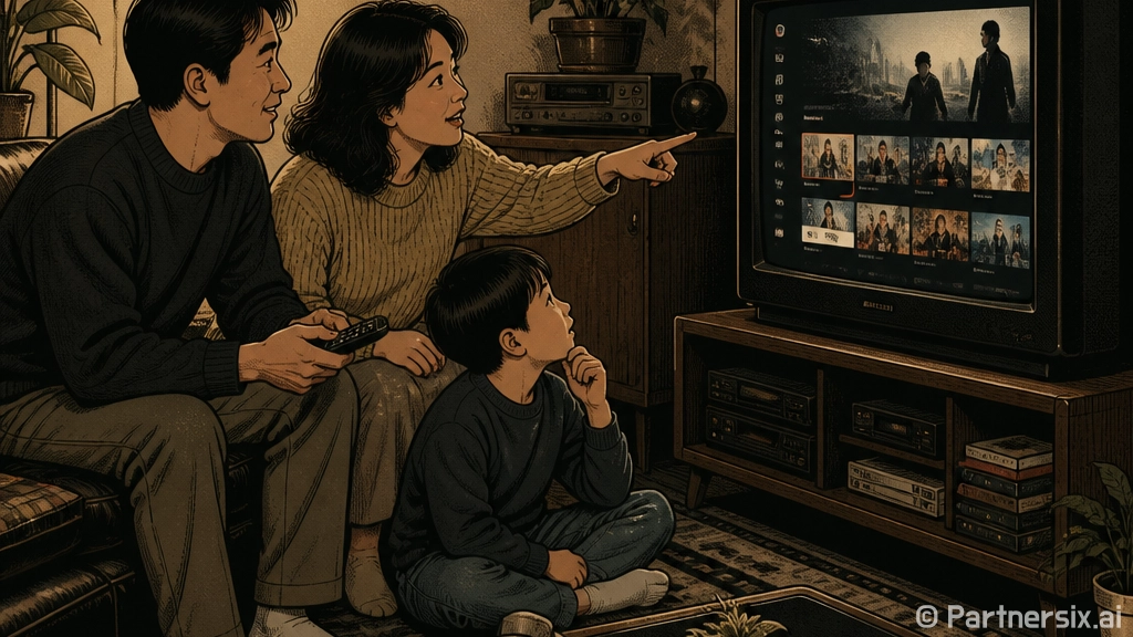 네프릭스 제대로 즐기는 방법: 요금제부터 시청 설정까지 초보자 가이드