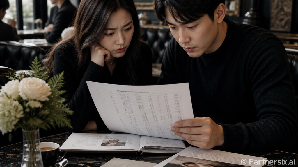 초보자를 위한 스드메 고르는 방법, 견적표 보기 전에 챙길 것들