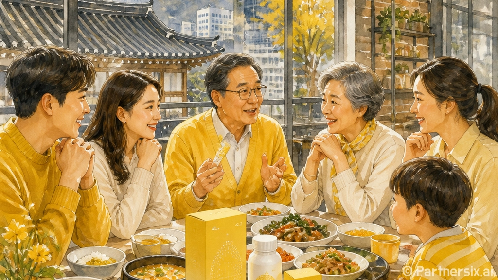 효소 제대로 고르는 방법, 초보자가 헷갈리지 않게 보는 기준