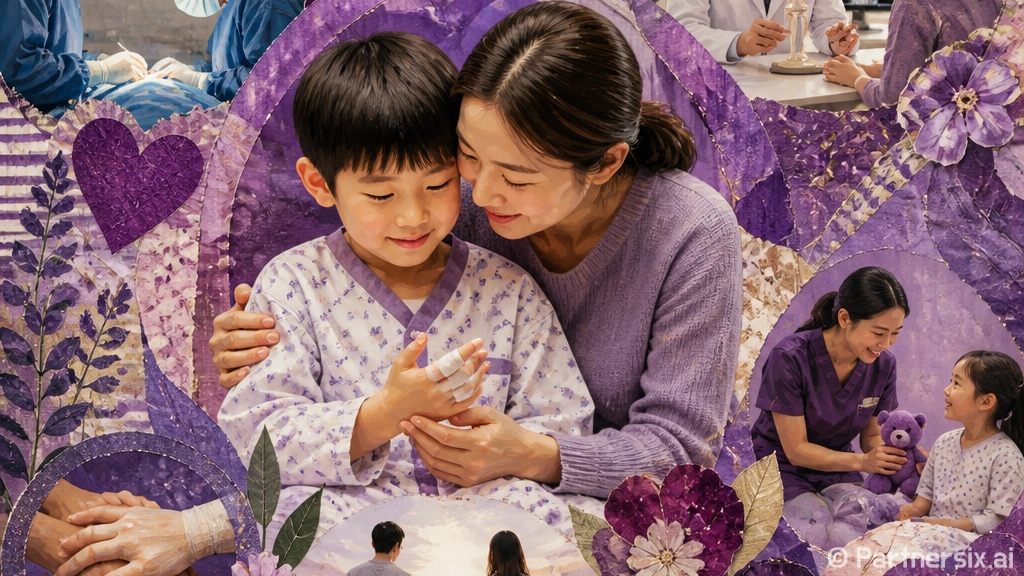 초보자를 위한 외과 진료 받는 방법, 증상별로 이렇게 준비하면 편해요