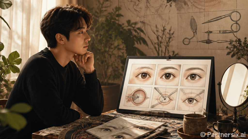 스마일라식 하려면 이렇게 체크하세요: 비용보다 먼저 볼 것들