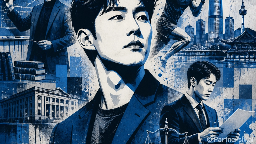 김현준 정보를 제대로 찾는 방법, 동명이인 헷갈리지 않게 확인하려면 이렇게