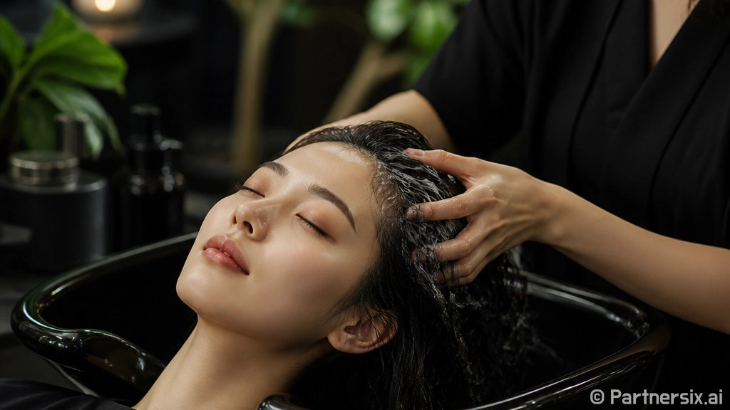 두피스케일링 하는 방법, 집에서 시작할 때 꼭 챙길 것들