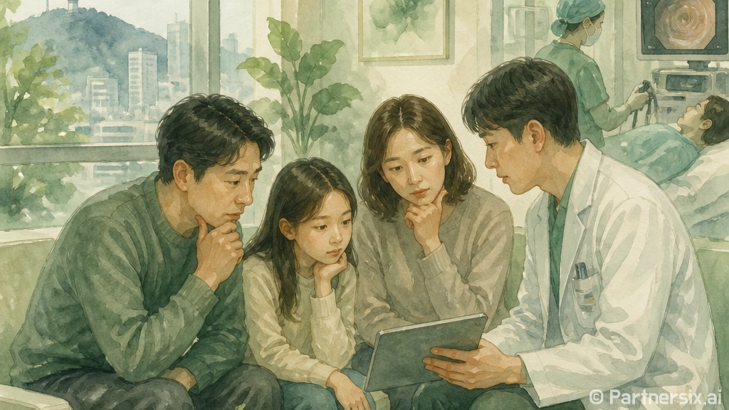 위내시경비용 아끼려면 이렇게 확인하세요