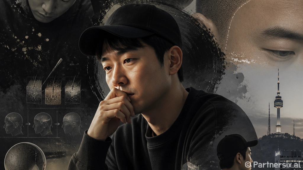 두피문신 처음 받으려면 이렇게 확인하세요