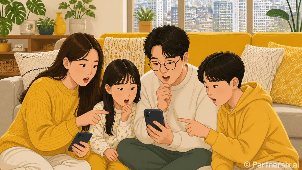 SK텔레콤요금제 고르는 방법, 데이터 사용량별로 이렇게 보면 편해요