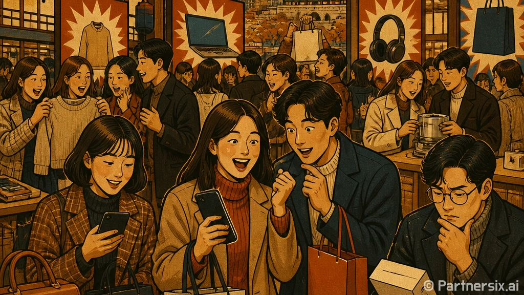 블랙프라이데이 할인 제대로 고르는 방법, 초보자는 이렇게 준비하세요