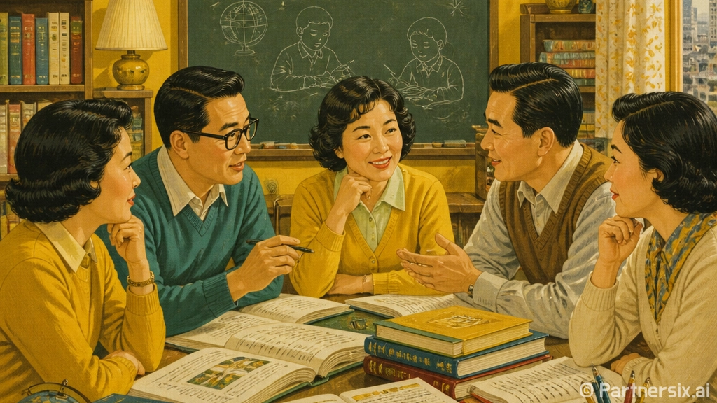 중등인강 고르는 방법, 우리 아이에게 맞게 시작하려면 이렇게