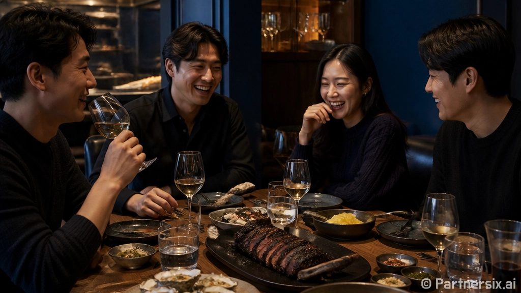 유용욱바베큐연구소 예약하려면 이렇게 준비하면 편합니다