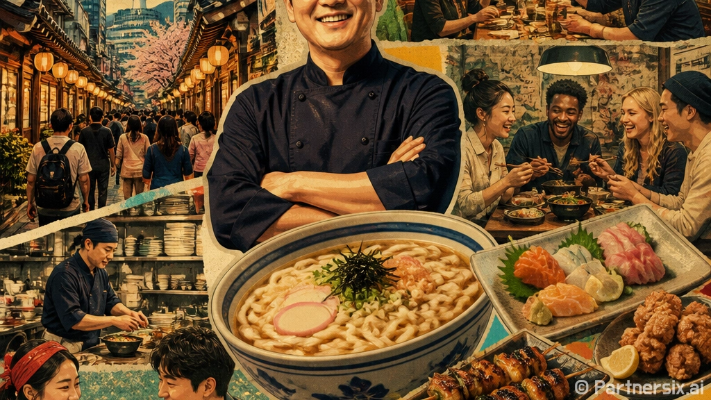 정호영 식당 가려면 이렇게 고르면 편합니다