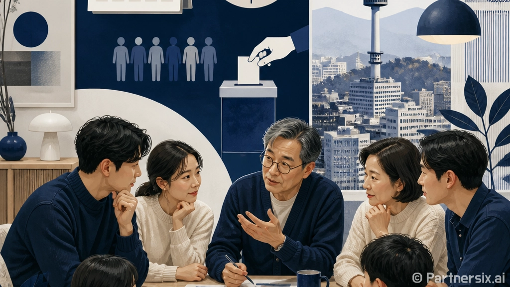 다음 국회의원 선거…