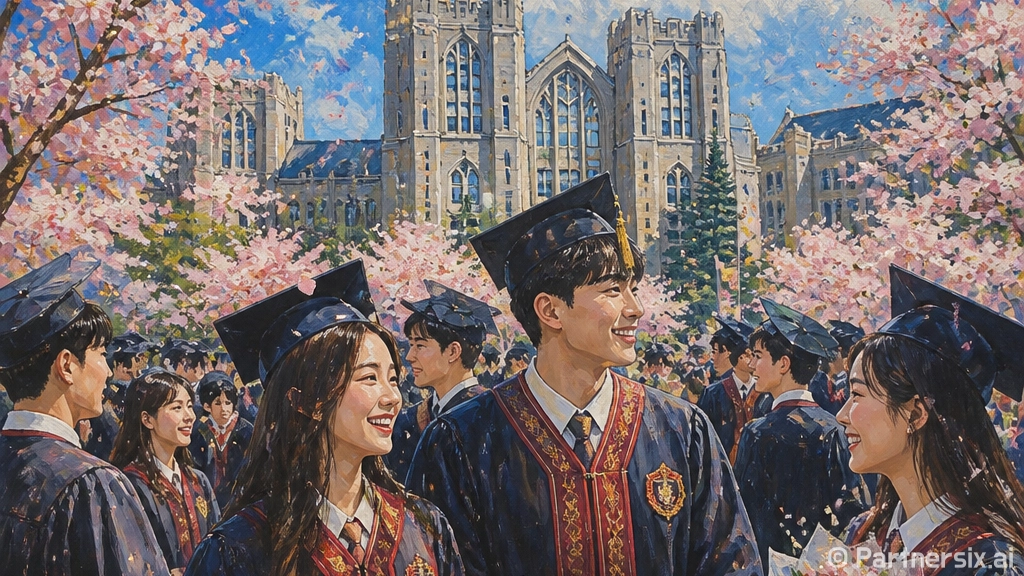 경희대 졸업식 일정…