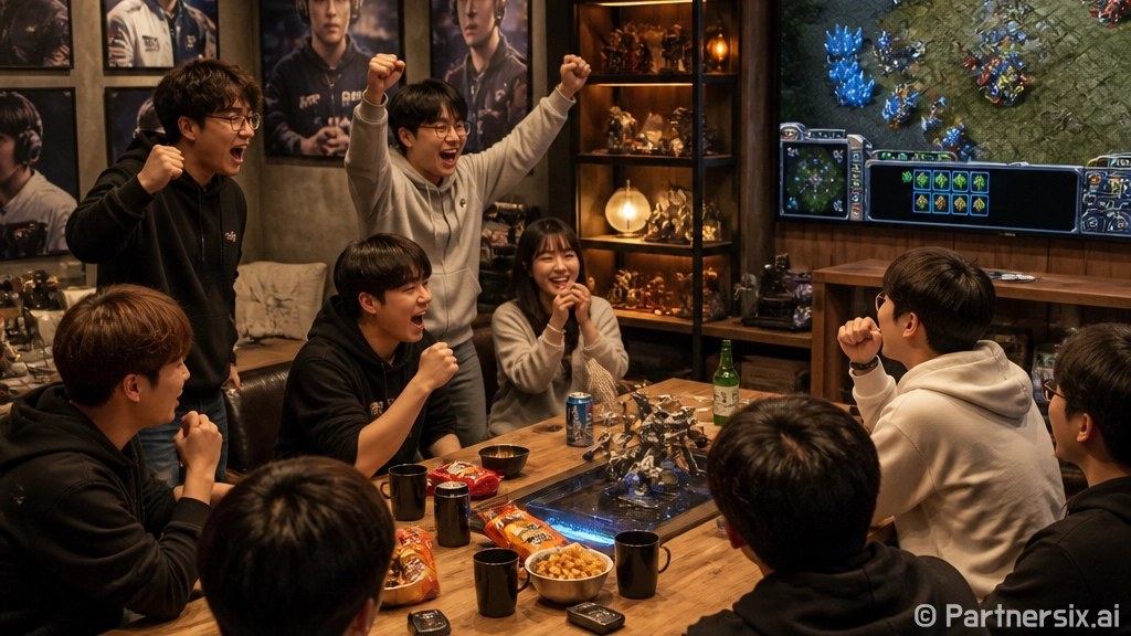 ASL 시즌21 일정 챙기는 방법, 날짜부터 결승 결과까지