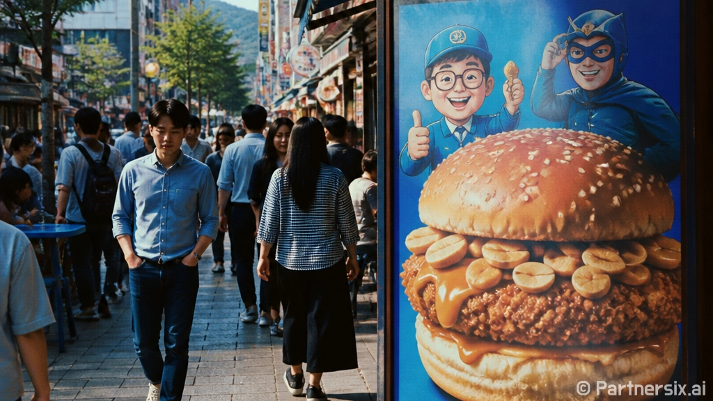 맘스터치 매직풍싸이버거 가격리뷰, 처음 먹기 전에 이렇게 고르면 좋아요