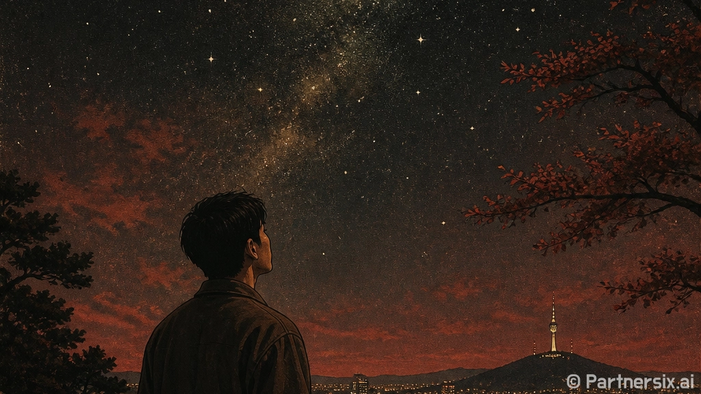 윤동주 서시 쉽게 읽는 방법, 처음 만나는 사람도 감동이 보이는 해석법