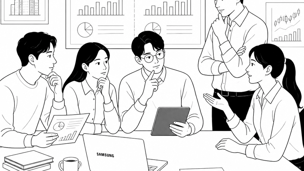 삼성전자우 투자하는 방법, 초보자가 먼저 확인할 것들