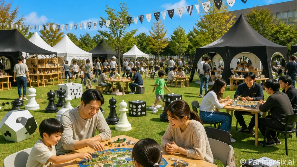 파주 슈필 2026…