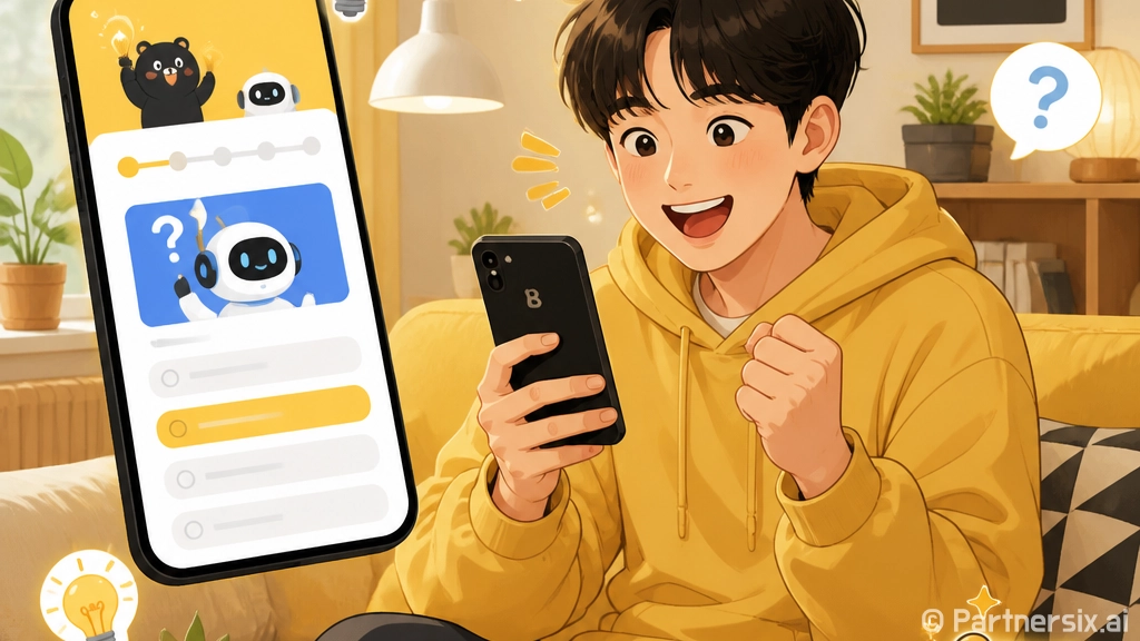 카뱅 AI 퀴즈 5월13일 참여하는 방법, 놓치기 쉬운 포인트까지