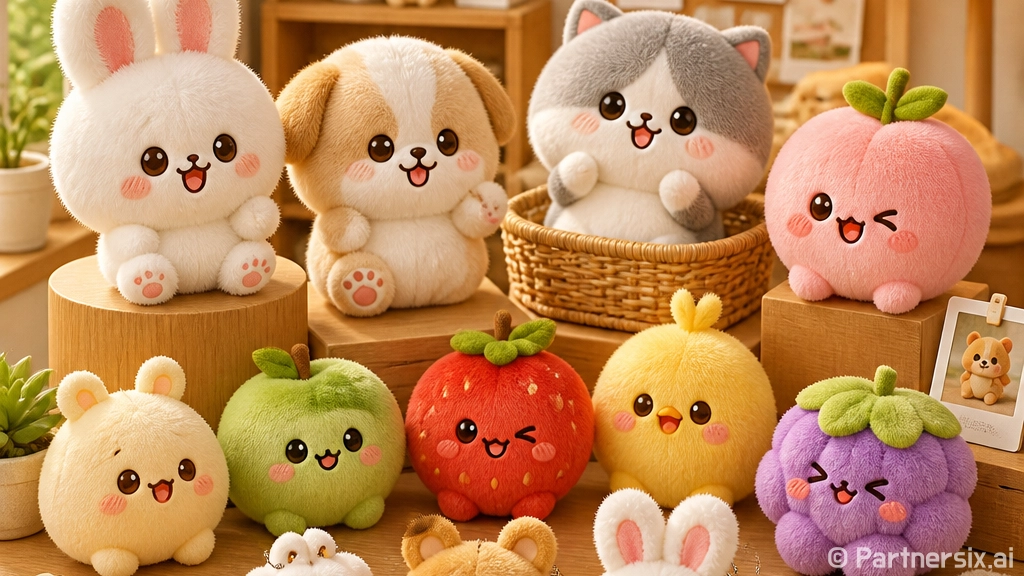 샤오홍슈 말랑이 찾…