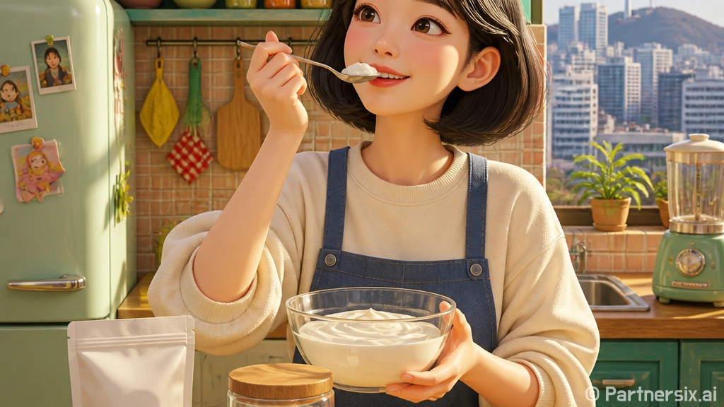 알룰로스 제대로 쓰는 방법, 설탕 대신 넣을 때 꼭 알아둘 점