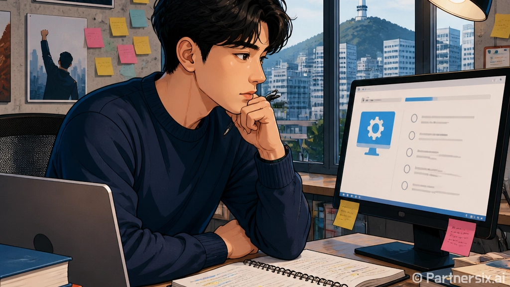 컴퓨터활용능력 초보자가 합격까지 준비하는 방법