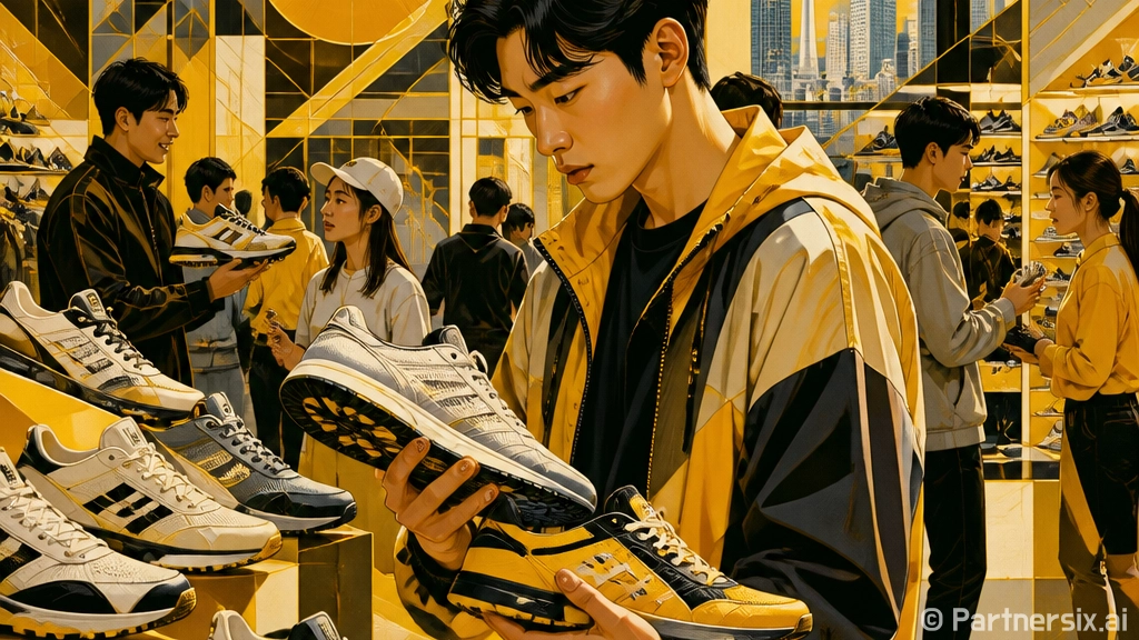초보자를 위한 테니스화 고르는 방법, 발목과 무릎을 덜 힘들게 하려면 이렇게