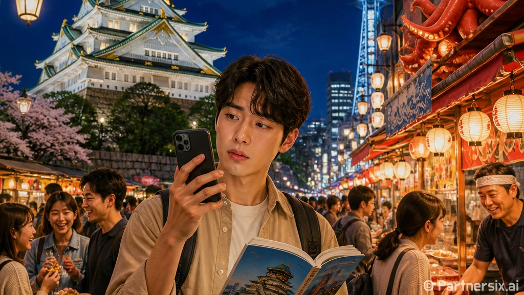 일본비자 필요할 때와 안 필요할 때 구분하는 방법