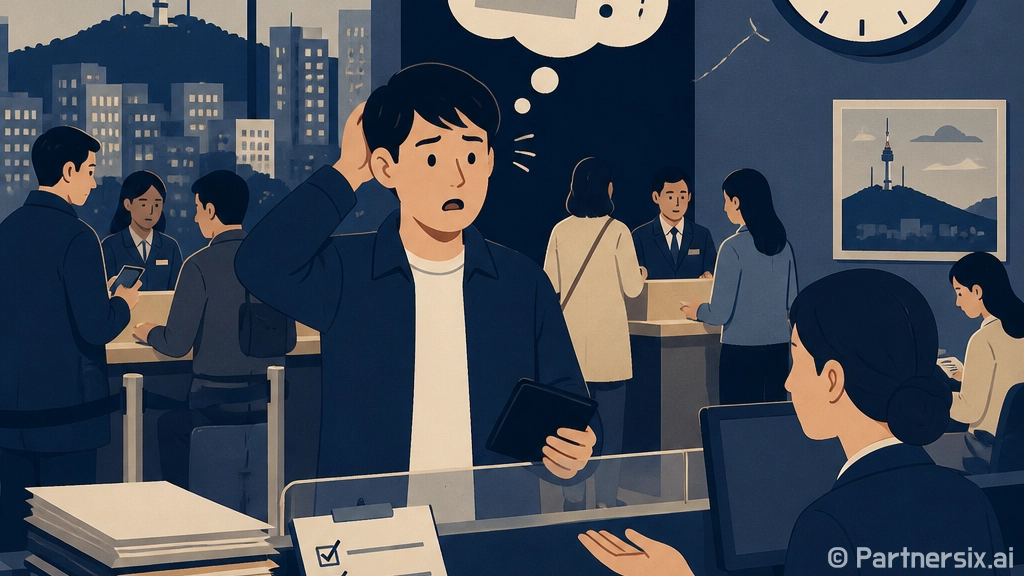 대리 맡기려면 이렇게 준비하세요: 위임장부터 신분증까지 헷갈리지 않는 방법