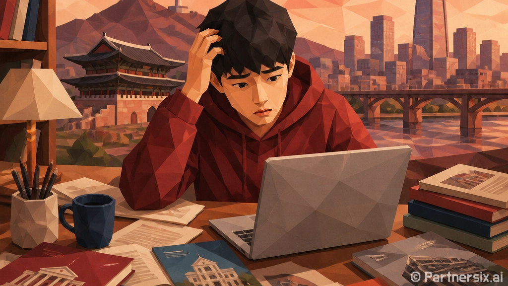 전문대순위 제대로 보는 방법, 취업률부터 학과까지 이렇게 비교하세요