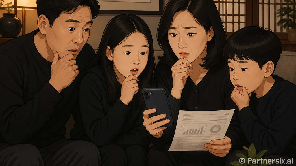 SKT알뜰폰요금제 싸게 고르는 방법, 초보자는 이렇게 보면 됩니다