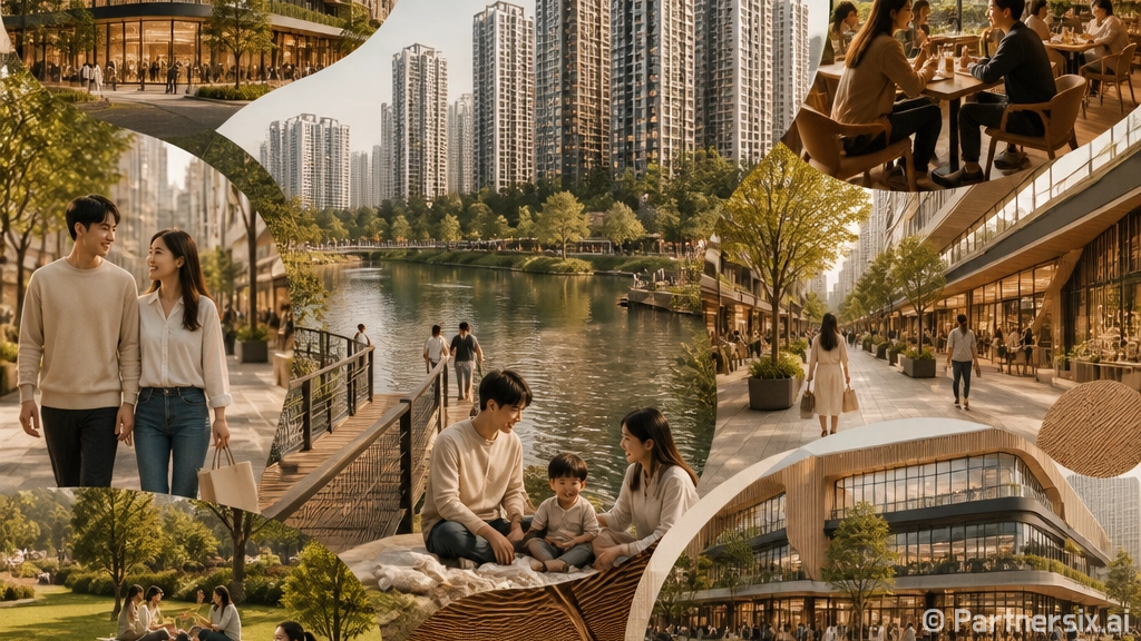광교엘포트아이파크 선택하는 방법, 입지와 실거주 포인트 쉽게 보는 법