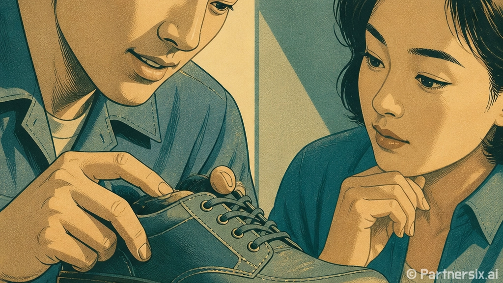 안전화 고르는 방법, 발 편하고 오래 신으려면 이렇게 보세요
