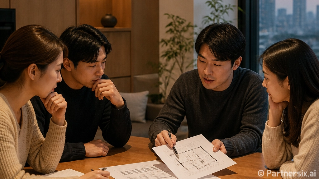 양도소득세계산기 제대로 쓰는 방법, 숫자 입력 전에 챙길 것들